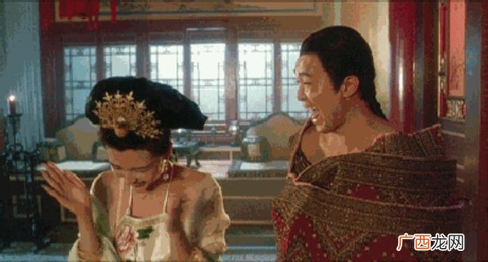 唐艺昕的脸为什么那么尖，只有我觉得唐艺昕的长相在历代建宁公主中最符合