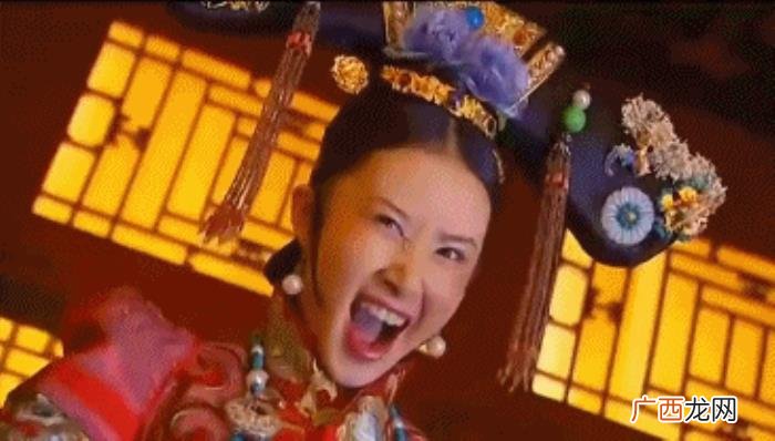 唐艺昕的脸为什么那么尖，只有我觉得唐艺昕的长相在历代建宁公主中最符合