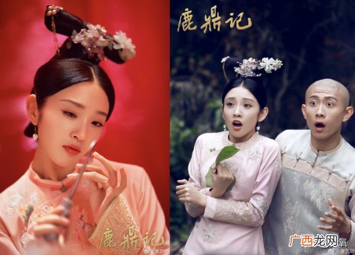 唐艺昕的脸为什么那么尖，只有我觉得唐艺昕的长相在历代建宁公主中最符合