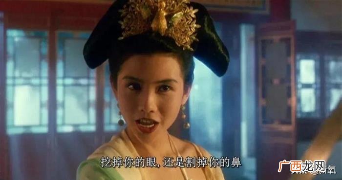 唐艺昕的脸为什么那么尖，只有我觉得唐艺昕的长相在历代建宁公主中最符合