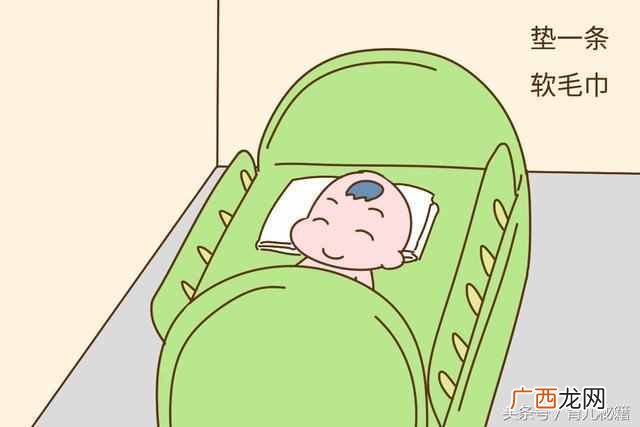 婴儿什么时候用枕头（婴儿要用什么材质的枕头