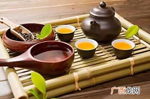 喝茶有什么讲究及注意事项 喝茶有什么好处