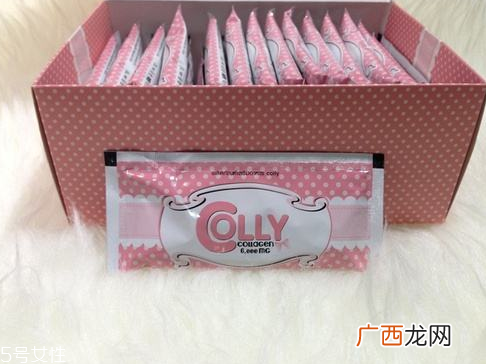 colly胶原蛋白致癌是真的吗？