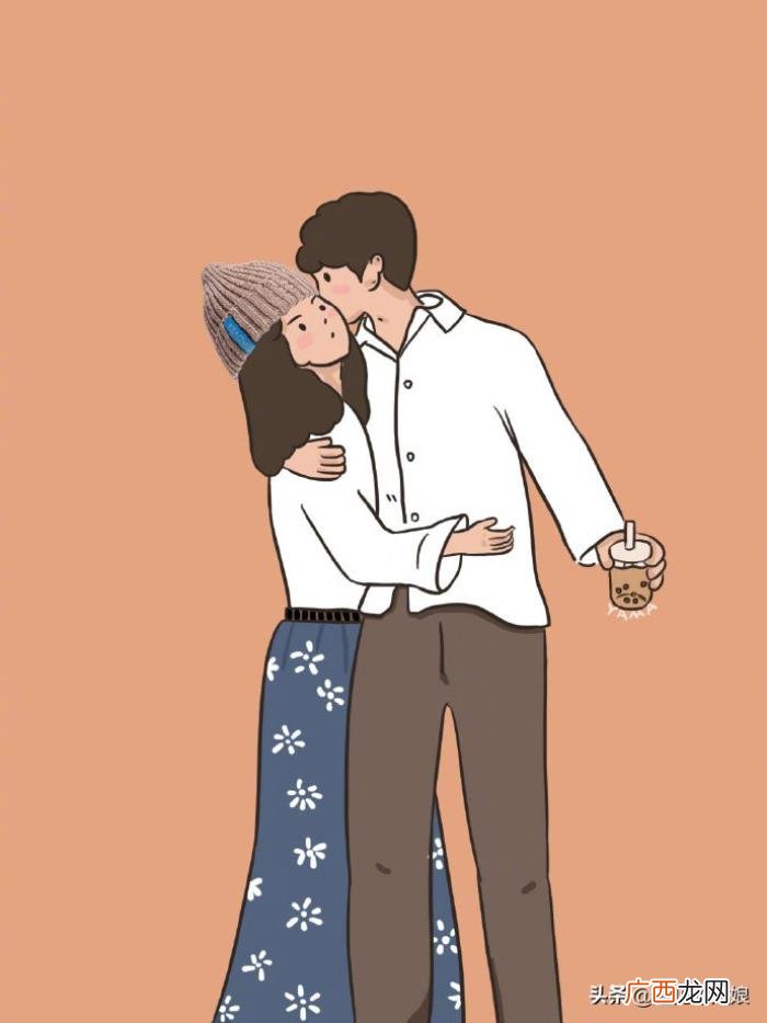 真正想要娶你回家的男人 真正会离婚娶你的男人