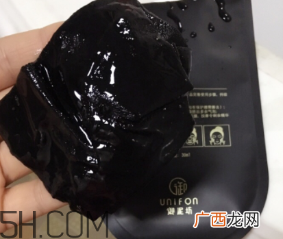 御泥坊小金瓶黑面膜怎么样?御泥坊小金瓶黑面膜有用吗?