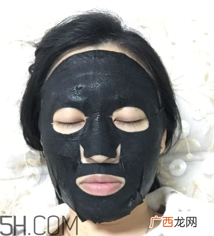 御泥坊小金瓶黑面膜怎么样?御泥坊小金瓶黑面膜有用吗?