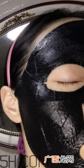 御泥坊小金瓶黑面膜怎么样?御泥坊小金瓶黑面膜有用吗?