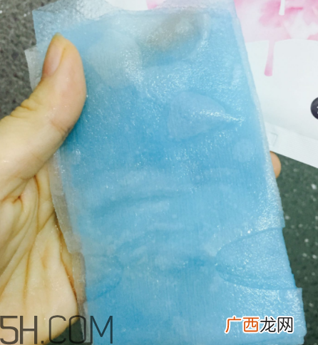 一叶子樱花面膜怎么样？一叶子樱花面膜好用吗？