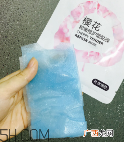 一叶子樱花面膜怎么样？一叶子樱花面膜好用吗？