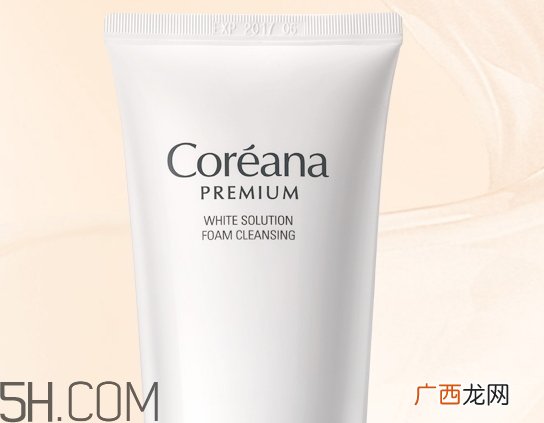 高丽雅娜洗面奶好用吗_高丽雅娜洗面奶评测