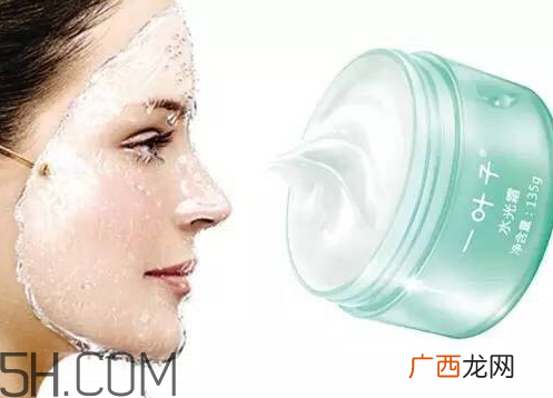 水光霜是什么_水光霜有什么功效_水光霜的危害