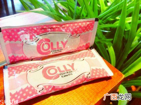 colly胶原蛋白的功效colly胶原蛋白的作用