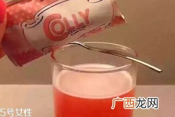 colly胶原蛋白的功效colly胶原蛋白的作用