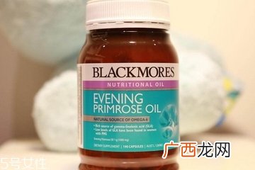 月见草胶囊多大年龄吃？月见草胶囊最佳服用年龄