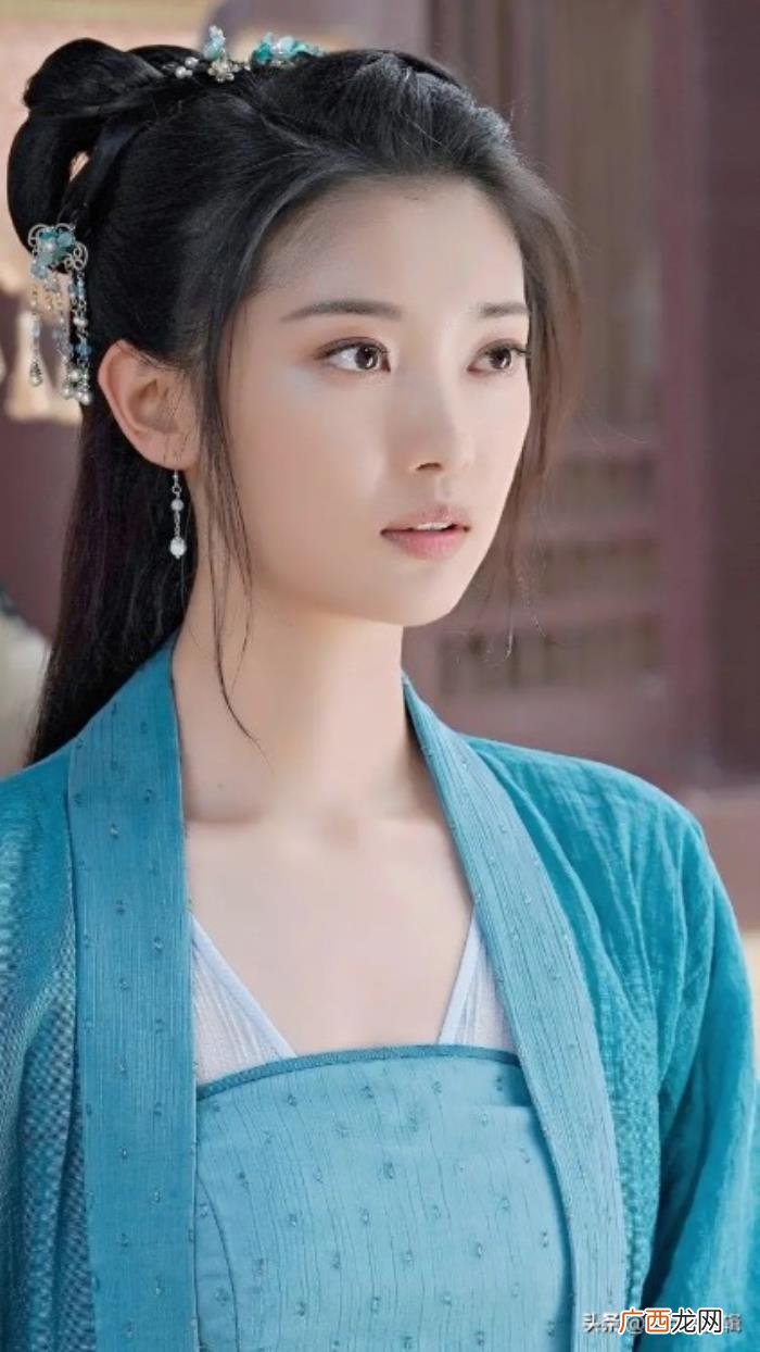 田依桐 天意电视剧，天意电视剧不为人知的演员