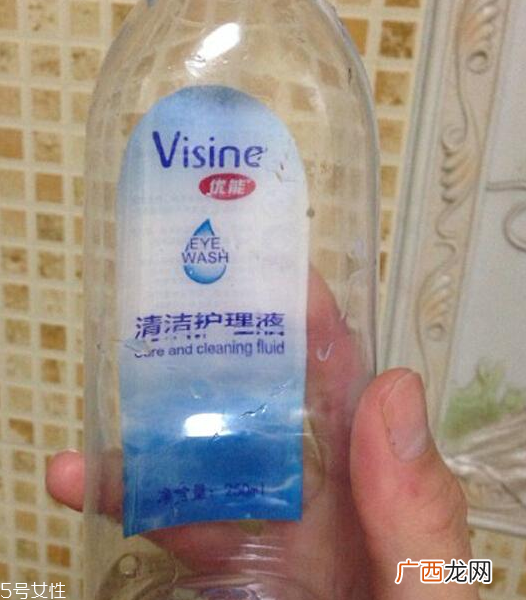 洗眼液哪个牌子的好这些牌子你值得一试