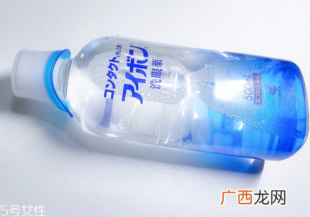 洗眼液哪个牌子的好这些牌子你值得一试