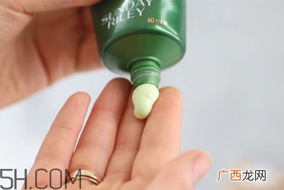 sunday riley硫磺土星面膜好用吗_评测