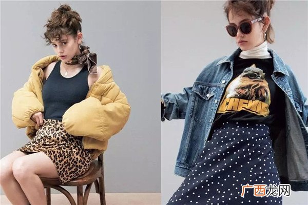 法式休闲穿衣搭配图片女人味全开MAX