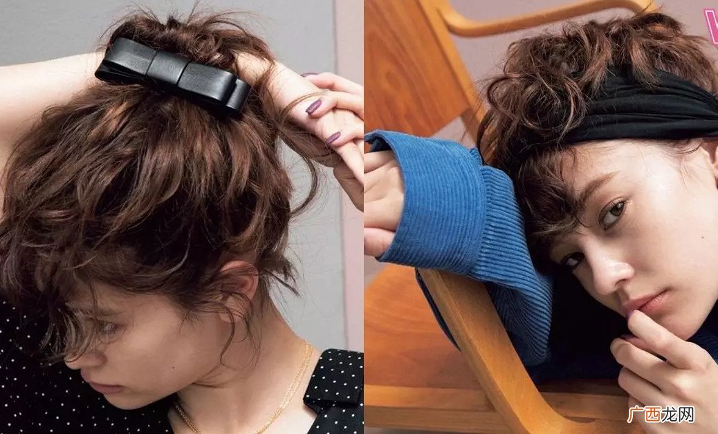 法式休闲穿衣搭配图片女人味全开MAX