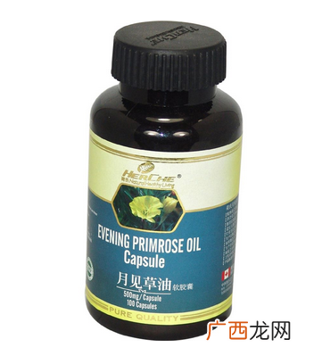 月见草胶囊感冒能吃吗？感冒能吃月见草胶囊吗？