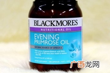 月见草胶囊感冒能吃吗？感冒能吃月见草胶囊吗？