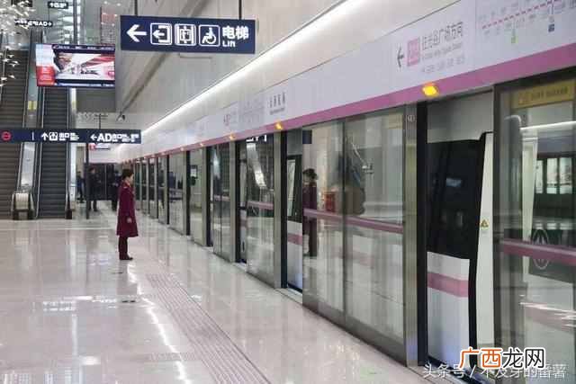 地铁和轻轨的区别 轻轨是什么交通工具