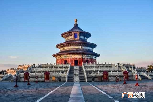 北京游玩攻略及注意事项 北京什么地方好玩