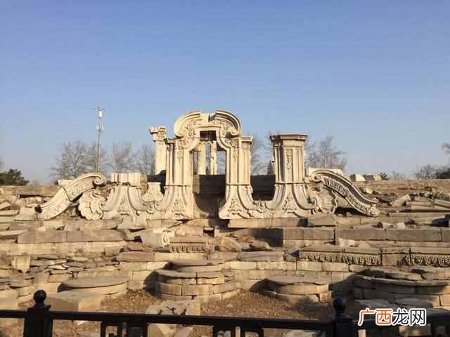 北京游玩攻略及注意事项 北京什么地方好玩