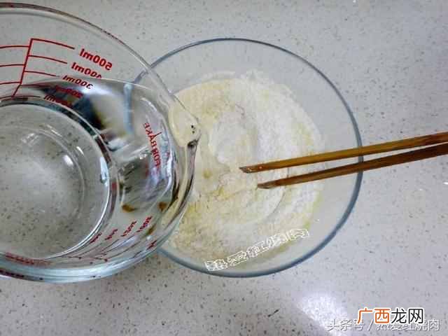 教你用糯米粉做美食 糯米粉可以做什么