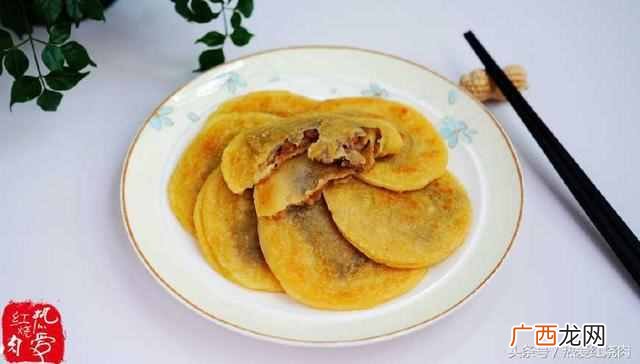 教你用糯米粉做美食 糯米粉可以做什么