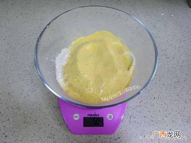 教你用糯米粉做美食 糯米粉可以做什么