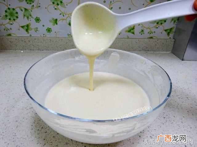 教你用糯米粉做美食 糯米粉可以做什么