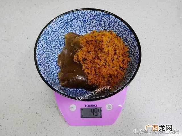教你用糯米粉做美食 糯米粉可以做什么