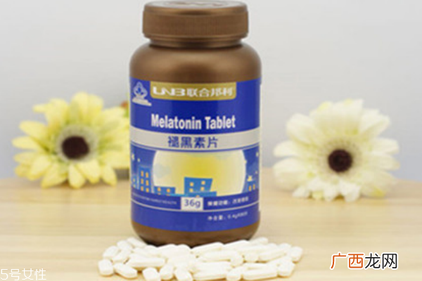 褪黑素的副作用正确服用褪黑素