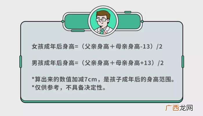 女生正常身高是多少，娃正常的身高标准是多少