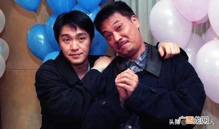 吴孟达周润发电影片段，吴孟达曾恨死周润发