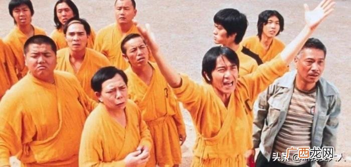 吴孟达周润发电影片段，吴孟达曾恨死周润发