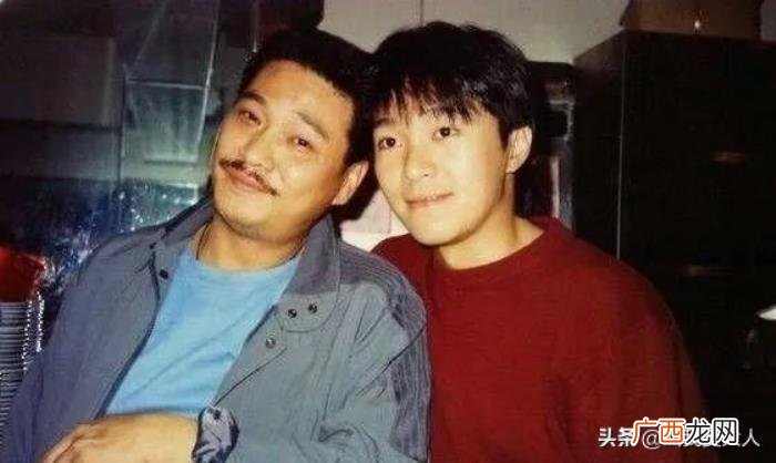 吴孟达周润发电影片段，吴孟达曾恨死周润发