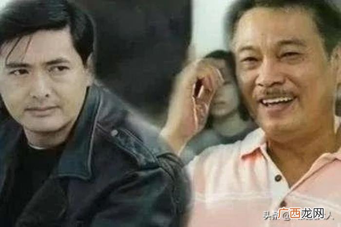 吴孟达周润发电影片段，吴孟达曾恨死周润发