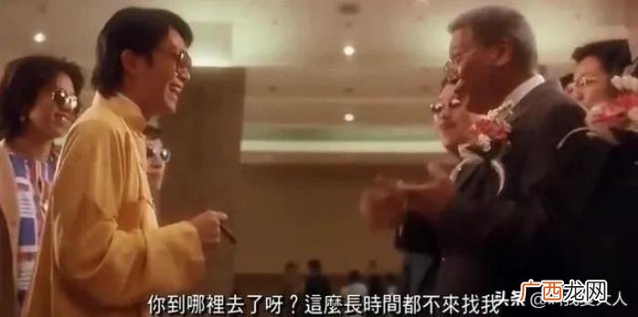 吴孟达周润发电影片段，吴孟达曾恨死周润发