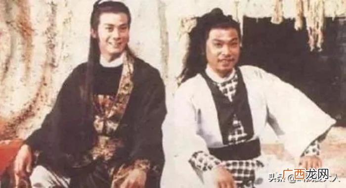 吴孟达周润发电影片段，吴孟达曾恨死周润发