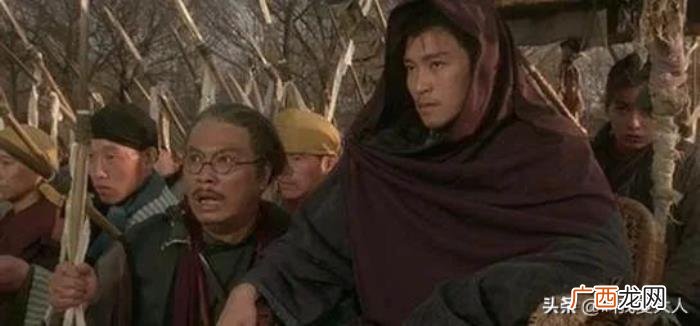 吴孟达周润发电影片段，吴孟达曾恨死周润发