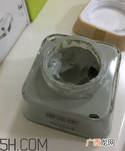 御泥坊蜂蜜泥浆面膜怎么样？怎么用？