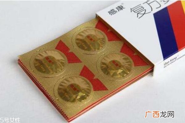 感冒药什么牌子好感冒药最佳排行榜