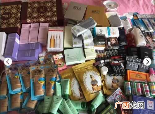 泰国游玩购物攻略 去泰国买什么好