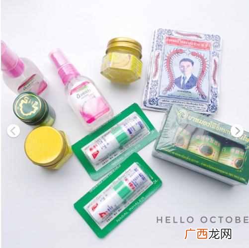 泰国游玩购物攻略 去泰国买什么好