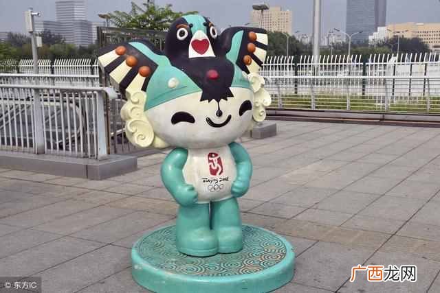 奥运五环的由来 奥运五环代表什么意义