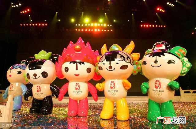 奥运五环的由来 奥运五环代表什么意义