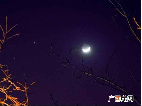 启明星传奇故事 启明星是什么星